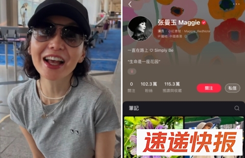 张曼玉1