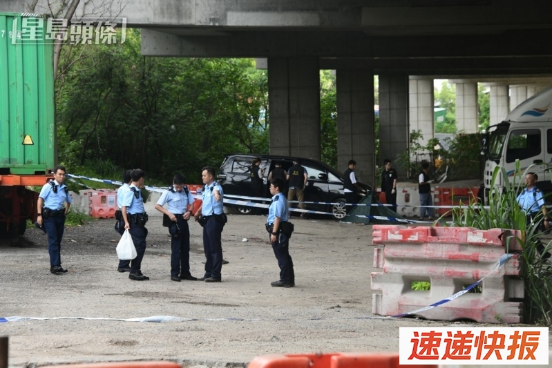 警员