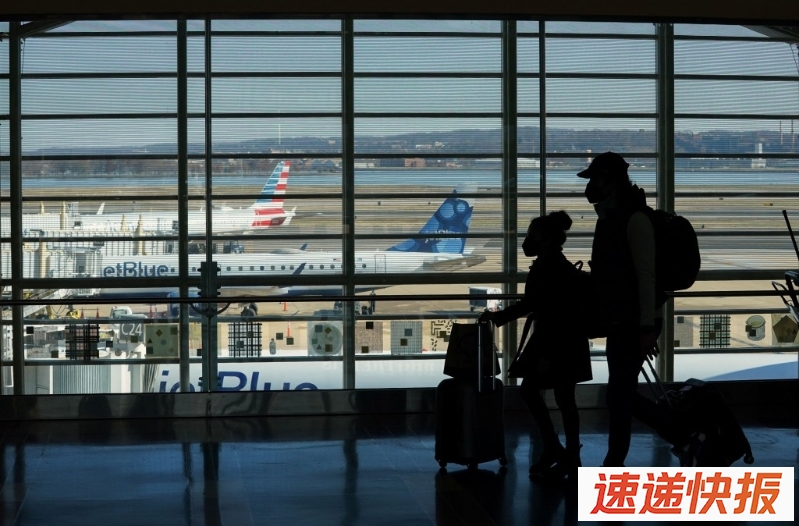 机场